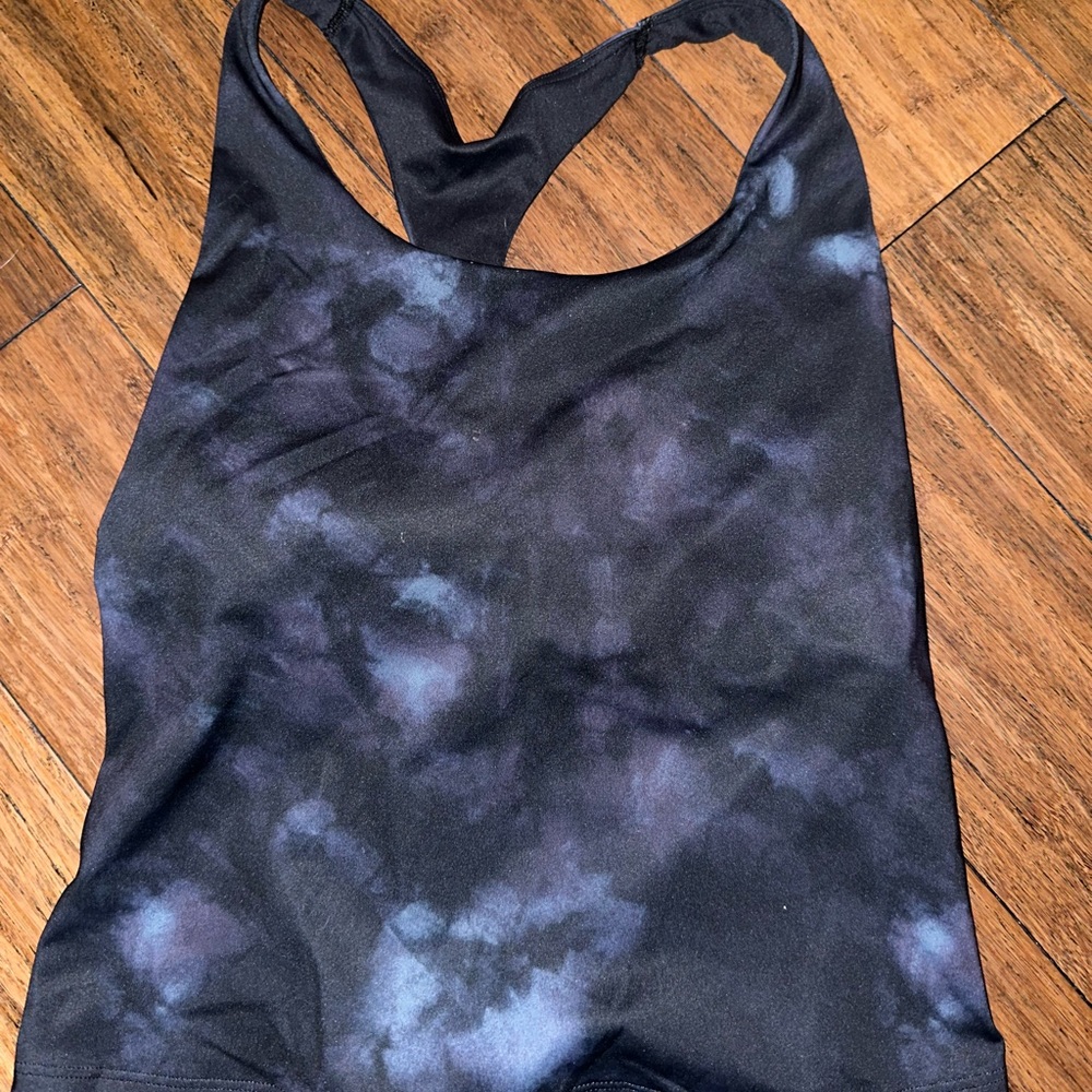 old navy power soft tank